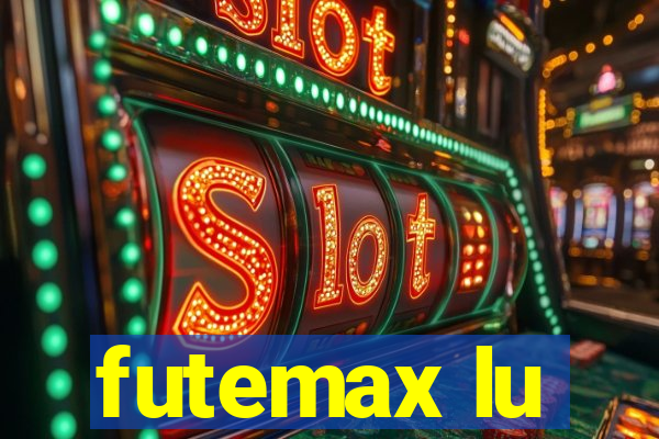 futemax lu